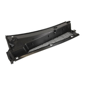Deflecteur de vent gauche - Réf. 9839749580 - Pièce origine