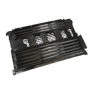 Pare-chocs avant a ventilateur electrique - Réf. 9855653580 - Pièce origine
