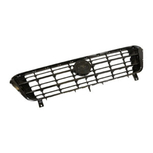Calandre noire sans cadre à partir de 2014 facelift Prasco - Réf. 735615924 - Pièce adaptable