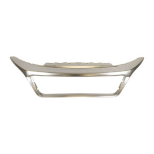 Cadre pour calandre gris à partir de 2014 facelift Prasco - Réf. 735615924 - Pièce adaptable