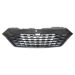 Grille de radiateur HI-MATIC Iveco OE (5802317677) - Réf. 5802317677 - Pièce origine