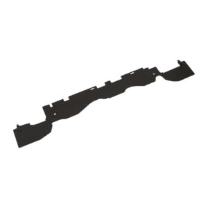 Support, cache pour calandre supérieure - Réf. 5802407967 - Pièce origine
