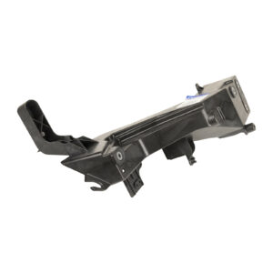 Support pour phares, plaque de recouvrement de traverse de radiateur - Réf. K68223400AA - Pièce origine