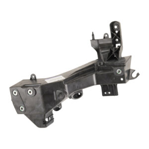 Support pour phares, plaque de recouvrement de traverse de radiateur - Réf. K68223399AA - Pièce origine