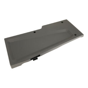 Garniture du siège conducteur avant droit AG Automotive - Réf. 60911633 - Pièce adaptable