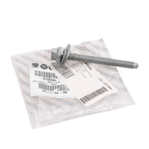 Boulon de fixation pour roue de secours - Réf. 1311287080 - Pièce origine