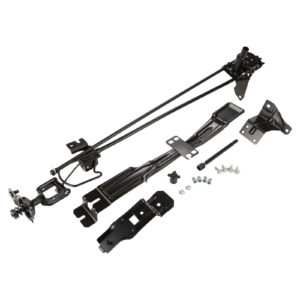 KIT câble support roue de secours AG Automotive - Réf. 6000629601 - Pièce adaptable