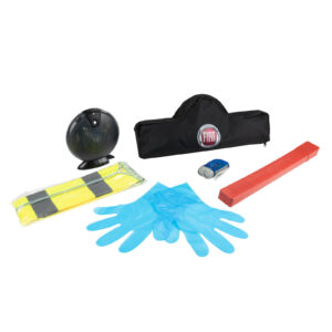 Trousse d'urgence, kit de securite - Réf. 71809290 - Pièce origine