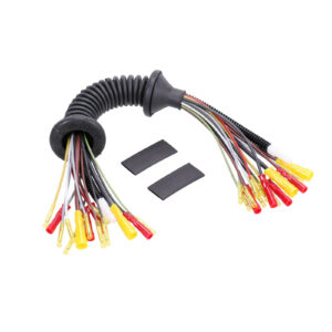 Kit de réparation faisceau de câbles pour hayon AG Automotive - Réf. 7030009AG - Pièce adaptable