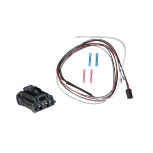 Kit de réparation de câbles Heckt r sans 270 degrés à gauche AG Automotive - Réf. 1340610080 - Pièce adaptable