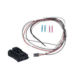 Kit de réparation de câbles Heckt r avec 270 degrés à gauche AG Automotive - Réf. 1388896080 - Pièce adaptable