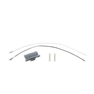 Kit de réparation de câbles ordinateur de carrosserie de phare AG Automotive - Réf. 71745167 - Pièce adaptable