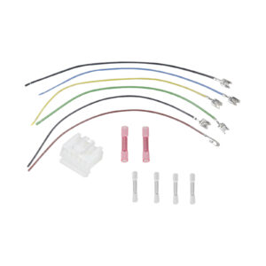 Kit de reparation de cable pour Feu arrière 6 broches AG Automotive - Réf. 7030018AG - Pièce adaptable