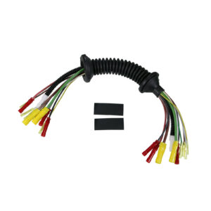 Kit de réparation de faisceau de câbles pour hayon AG Automotive - Réf. 7030021AG - Pièce adaptable