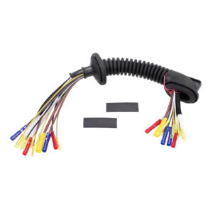 Kit de réparation faisceau de câbles hayon gauche AG Automotive - Réf. 7030023AG - Pièce adaptable