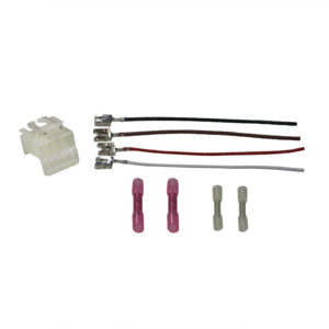 Kit de reparation de cable Feu arrière AG Automotive - Réf. 7030024AG - Pièce adaptable