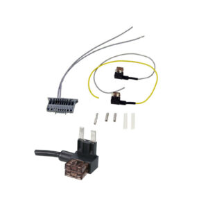 Kit de secours pour réparation de câbles, ordinateur de carrosserie AG Automotive - Réf. 71745167 - Pièce adaptable
