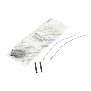 Kit de secours pour réparation de câbles, ordinateur de carrosserie - Réf. 71745167 - Pièce origine