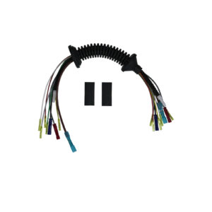 Kit de réparation de faisceau de câbles pour hayon AG Automotive - Réf. 7030026AG - Pièce adaptable