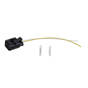 Kit de réparation de câble alternateur 2 fils AG Automotive - Réf. 7030029AG - Pièce adaptable