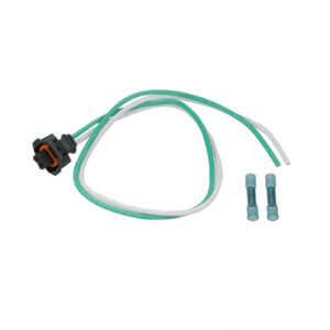 Connecteur rép. injecteur 1.3 2.0 2 .3D 3.0 AG Automotive - Réf. 7030030AG - Pièce adaptable