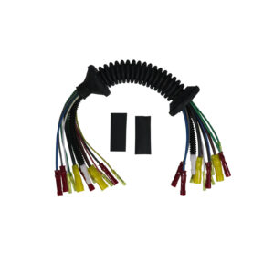 Kit de réparation de faisceau de câbles pour hayon AG Automotive - Réf. 7030033AG - Pièce adaptable