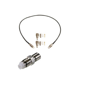 Kit de reparation de cable d'antenne pour hayon AG Automotive - Réf. 7030034AG - Pièce adaptable