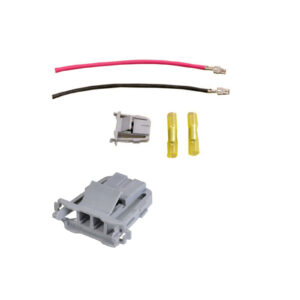 Réparer le connecteur du moteur du ventilateur de chauffage AG Automotive - Réf. 7030038AG - Pièce adaptable