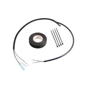 Kit de réparation faisceau câblage capote gauche AG Automotive - Réf. 7030041AG - Pièce adaptable