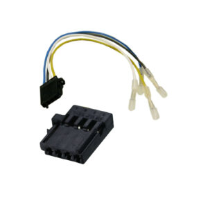 Kit de réparation de câble pour serrure de hayon AG Automotive - Réf. 7030044AG - Pièce adaptable