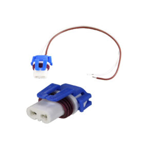 Bouchon de lampe en céramique pour HB3 H10 H12 AG Automotive - Réf. 7030047AG - Pièce adaptable