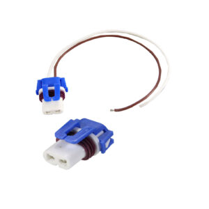 Bouchon de lampe en céramique pour HB4 AG Automotive - Réf. 7030048AG - Pièce adaptable