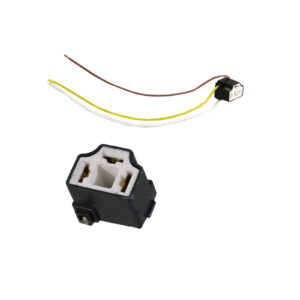 KIT de connecteur de lampe pour H4 AG Automotive - Réf. 7030049AG - Pièce adaptable