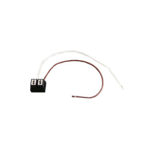 KIT de connecteur de lampe pour H7 AG Automotive - Réf. 7030050AG - Pièce adaptable