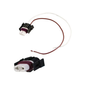 Bouchon de lampe en céramique pour H8 H11 AG Automotive - Réf. 7030051AG - Pièce adaptable