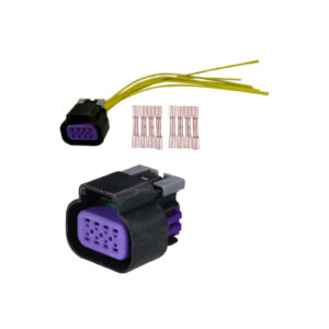 Kit de réparation de câble pour feu arrière AG Automotive - Réf. 7030055AG - Pièce adaptable