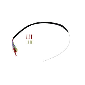 Kit de réparation de câble de couvercle de coffre AG Automotive - Réf. 7030058AG - Pièce adaptable