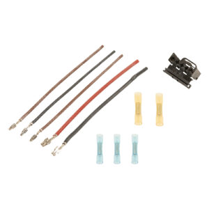 Kit de réparation de câbles, résistance chauffante AG Automotive - Réf. 7030064AG - Pièce adaptable
