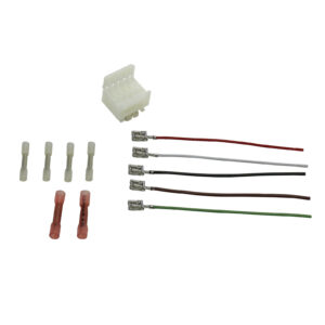 Kit de réparation de câble pour feu arrière AG Automotive - Réf. 7030065AG - Pièce adaptable