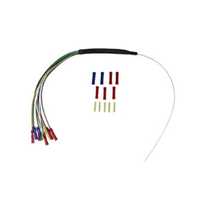 Kit de réparation de câble universel 30 cm AG Automotive - Réf. 7030066AG - Pièce adaptable