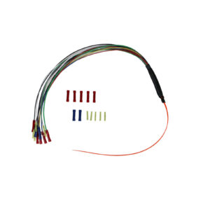 Kit de réparation de câbles universel 45 cm AG Automotive - Réf. 7030067AG - Pièce adaptable