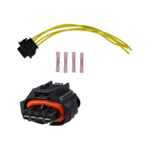 Kit de reparation de cable capteur de pression pression de suralimentation colle AG Automotive - Réf. 7030071AG - Pièce adaptable