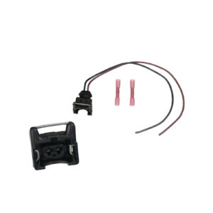 Kit de reparation de cable pour convertisseur de pression d'echappement AG Automotive - Réf. 7030073AG - Pièce adaptable