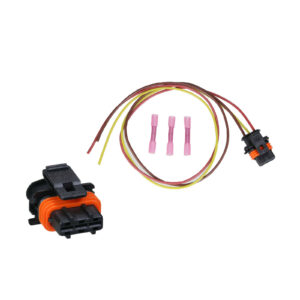 Kit de reparation de cable capteur de pression de position d'arbre a cames AG Automotive - Réf. 504048261 - Pièce adaptable