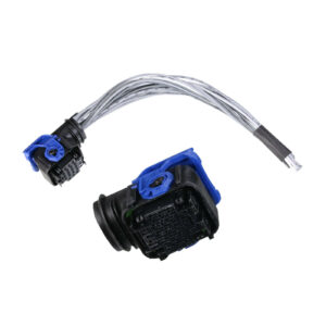 Kit de réparation de câbles faisceau de câblage de porte porte arrière 22 fils AG Automotive - Réf. 7030082AG - Pièce adaptable