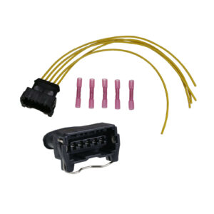Kit de reparation de cable pour capteur de masse d'air (2100030) AG Automotive - Réf. 7030086AG - Pièce adaptable