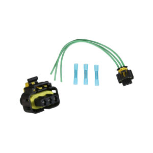 Kit de réparation de câble capteur de pression rail 3 fils AG Automotive - Réf. 7030088AG - Pièce adaptable