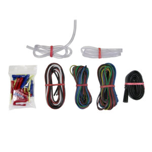Kit de reparation de cables UNIVERSEL 20 conducteurs L = 1 metre AG Automotive - Réf. 7030091AG - Pièce adaptable