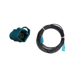 Kit de réparation de câbles câble coaxial hayon I rétroviseur AG Automotive - Réf. 7030092AG - Pièce adaptable