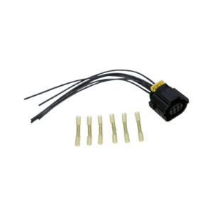 Kit de réparation pour papillon 2.3 à partir de 2011 (Marelli) AG Automotive - Réf. 7030102AG - Pièce adaptable
